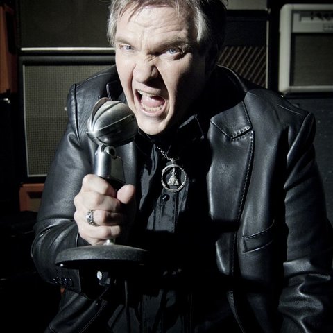 Meat Loaf