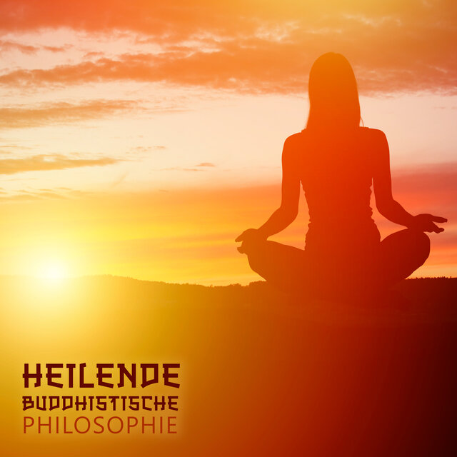 Heilende Buddhistische Philosophie: Tibetisches Yoga für Bessere Atmung und Meditation