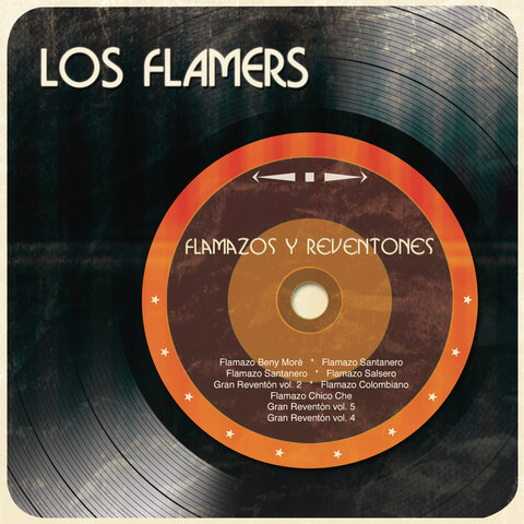 Los Flamers