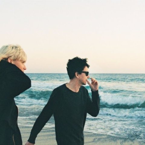 The Raveonettes