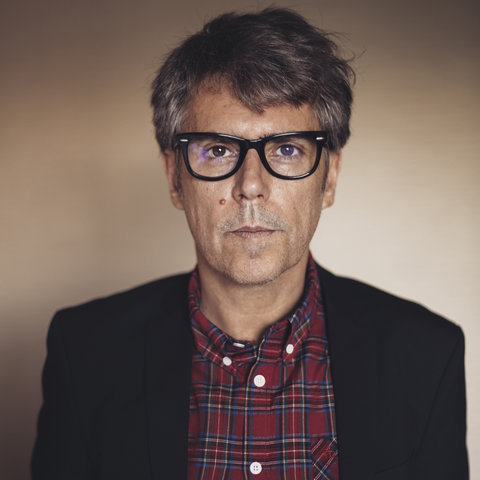 Iván Ferreiro