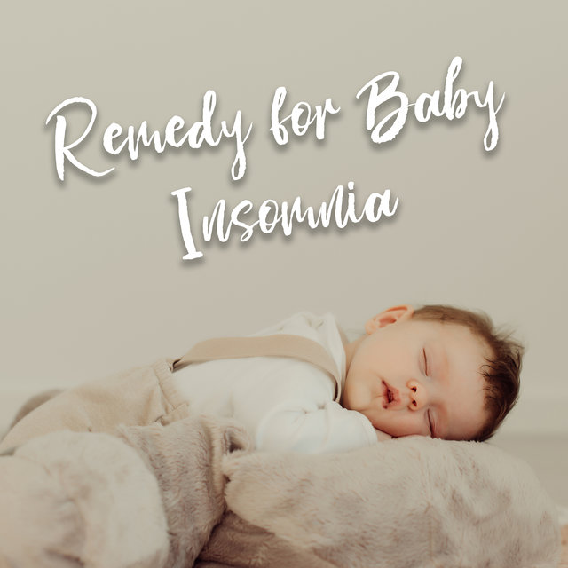 Remedy for Baby Insomnia - Help Your Child Fall Asleep by Playing These 15 Soothing New Age Melodies, Goodbye Lullaby, Starry Night, Toddlers, Best Sleep Aid