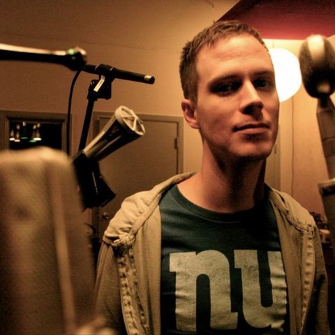 John Congleton