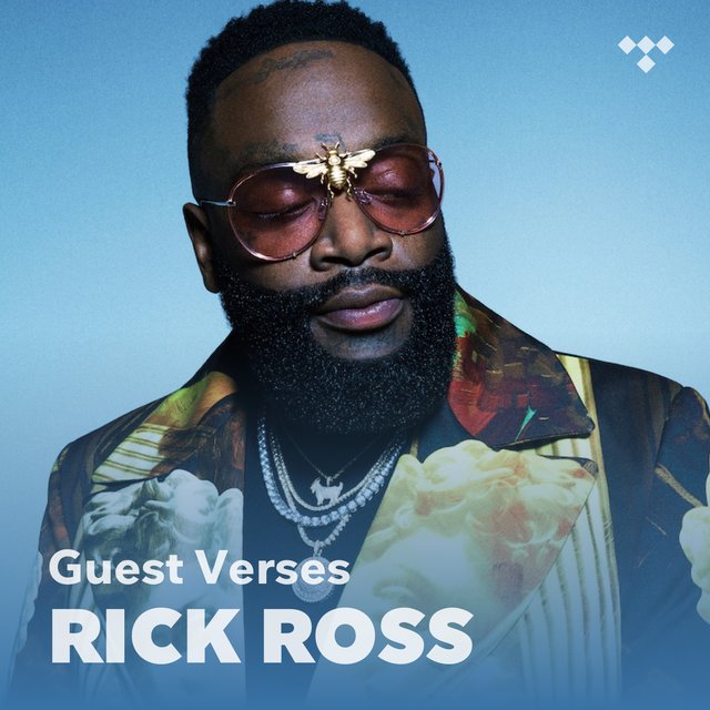 Guest Verses: Rick Ross