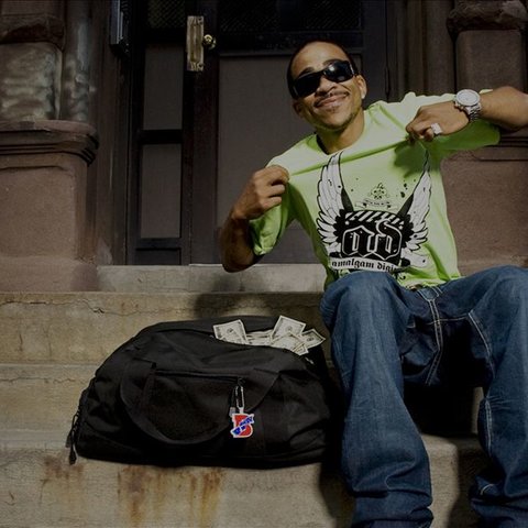 Max B