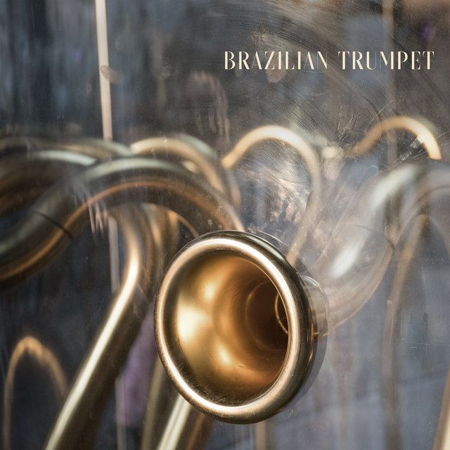 Brazilian Trumpet – 15 Jazz Dance Melodies for Party