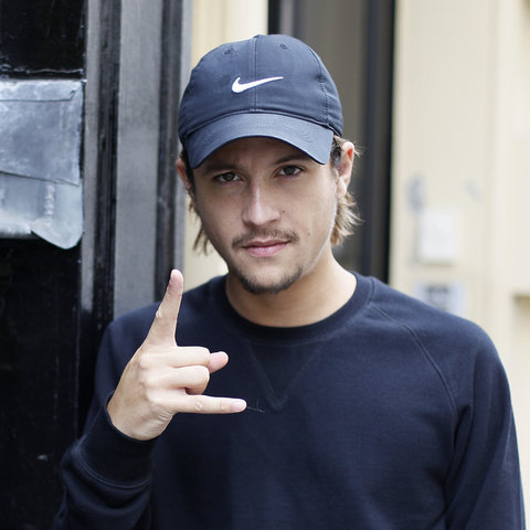 Nekfeu