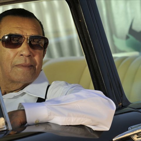 Manuel Galbán