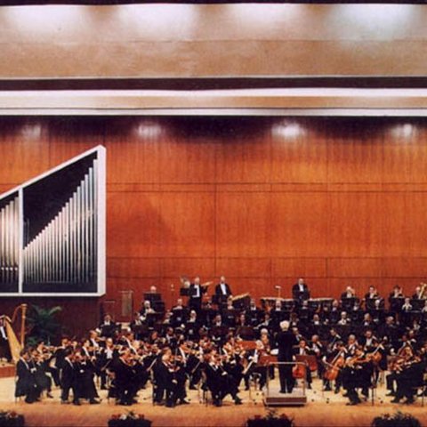 Dresdner Philharmonie
