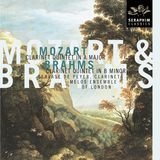 Clarinet Quintet in B Minor, Op.115 (1998 Remastered Version): I. Allegro