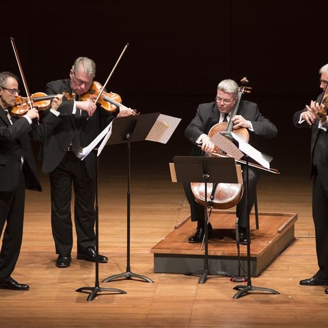 Emerson String Quartet