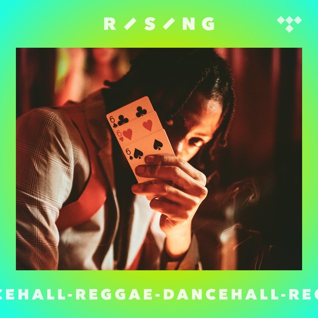 Rising: Dancehall/Reggae