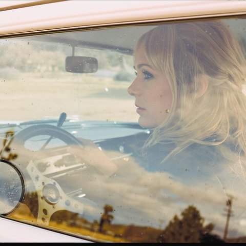 Isobel Campbell