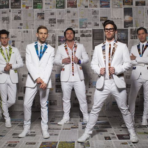 Family Force 5