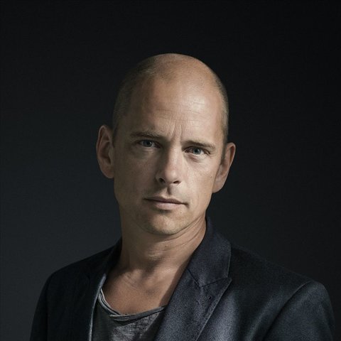 Tord Gustavsen