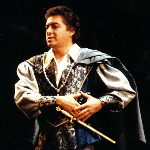 Francisco Araiza