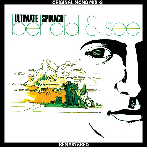 Ultimate Spinach