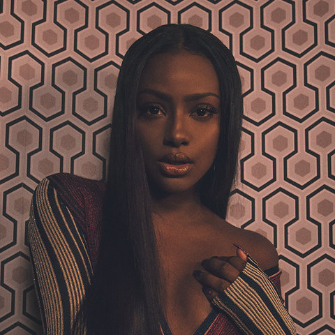 Justine Skye