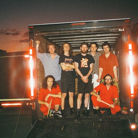 King Gizzard & The Lizard Wizard