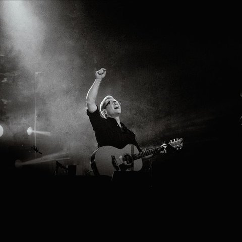 Steven Curtis Chapman