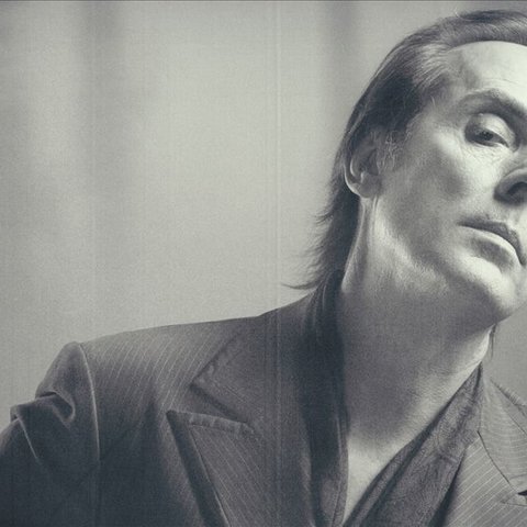 Peter Murphy
