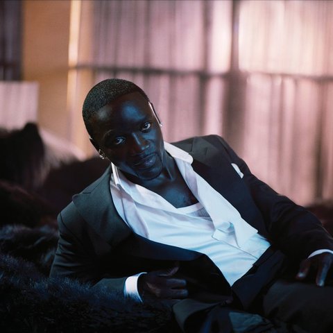 Akon