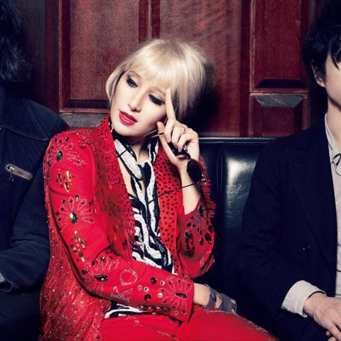 Yeah Yeah Yeahs