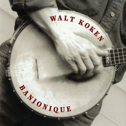 Walt Koken