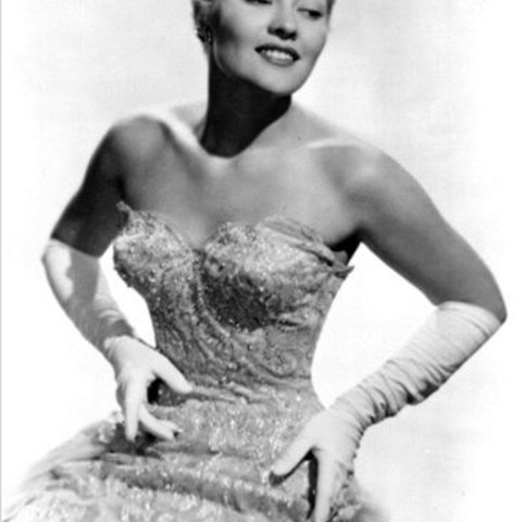 Patti Page