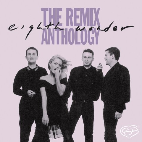 Eighth Wonder