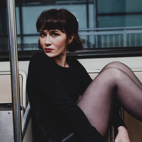 Olivia Dear