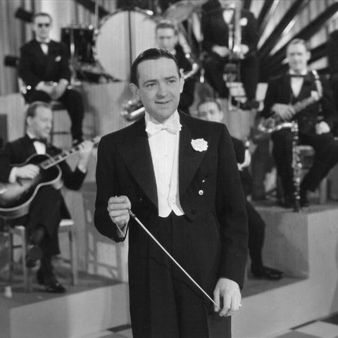 Jimmy Dorsey