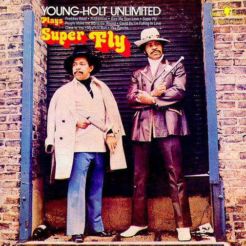 Young-Holt Unlimited