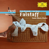 Verdi: Falstaff / Act 2 - C'è. C'è. Se t'agguanto! Se ti piglio!