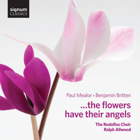 Rodolfus Choir