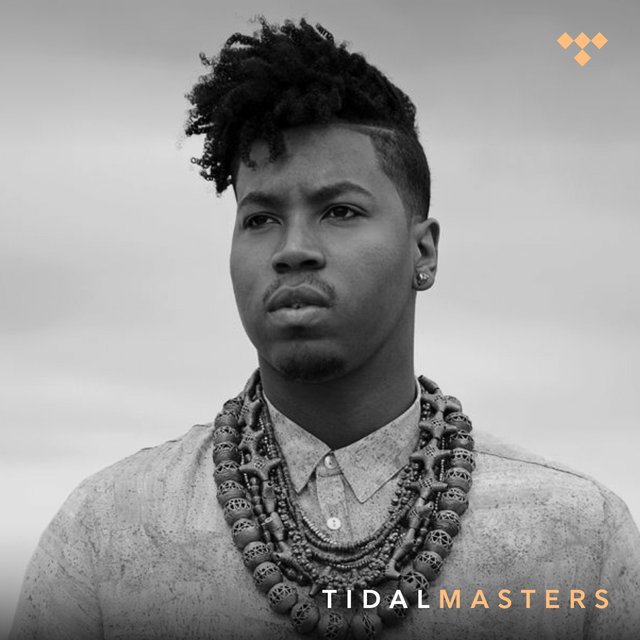 Contemporary Jazz - TIDAL Masters