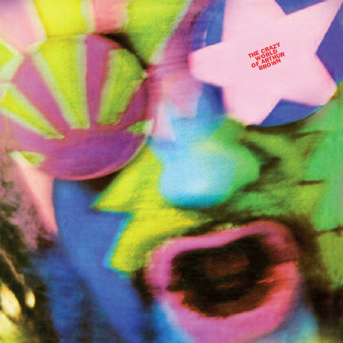Arthur Brown