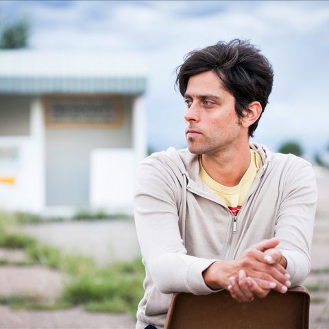 David Berkeley