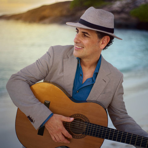 Juan Diego Flórez