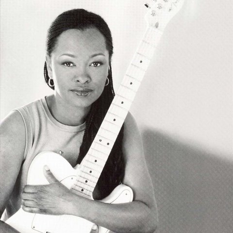 Deborah Coleman