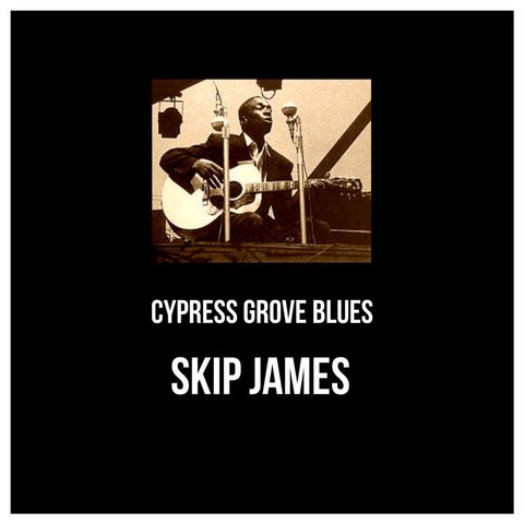 Skip James