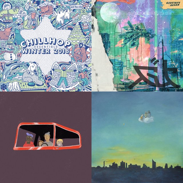 Lush Lofi