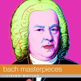 Italian Concerto in F major from Part 2 of Clavier Übung, Pt. 1 in F Major, BWV 971