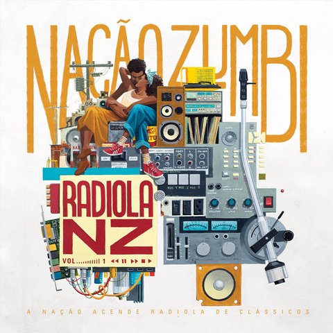 Nação Zumbi
