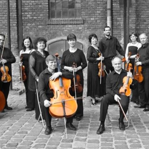 Budapest Strings