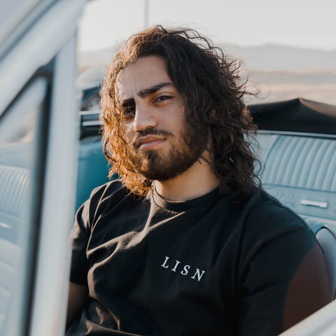 Ali Gatie