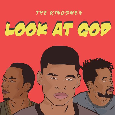 The Kingsmen