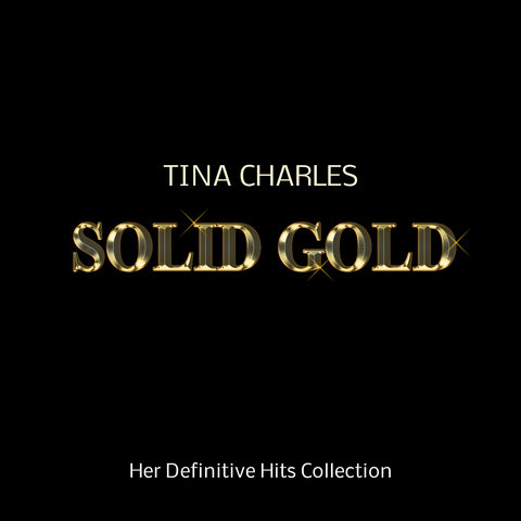 Tina Charles