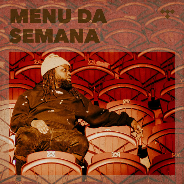 Menu da Semana