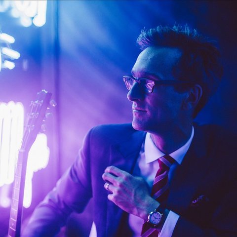 David Myles